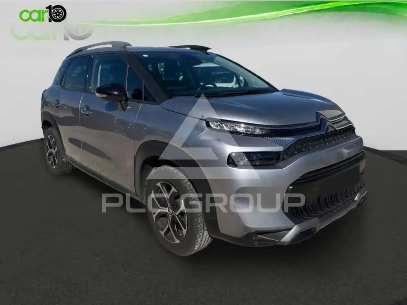 2024 Citroen C3