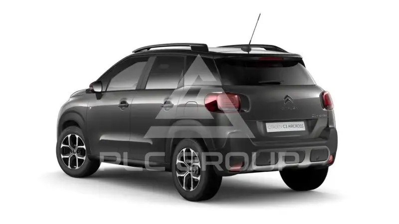 2024 Citroen C3