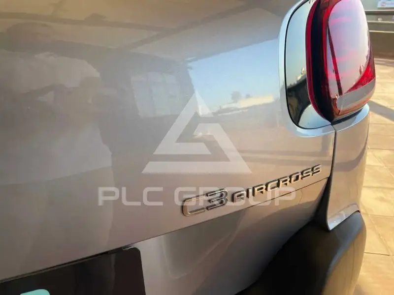 2024 Citroen C3