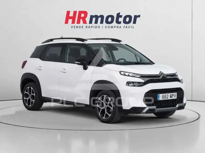 2024 Citroen C3