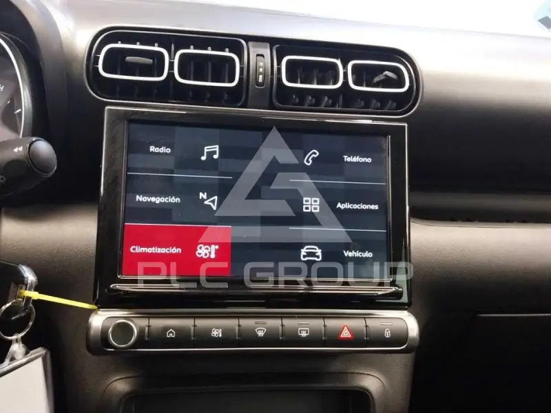 2024 Citroen C3