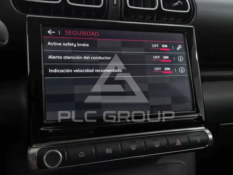 2024 Citroen C3