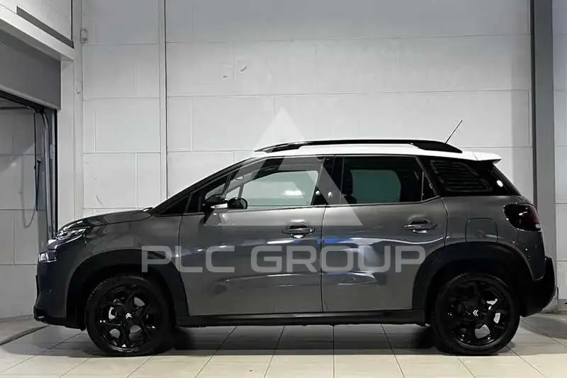 2024 Citroen C3