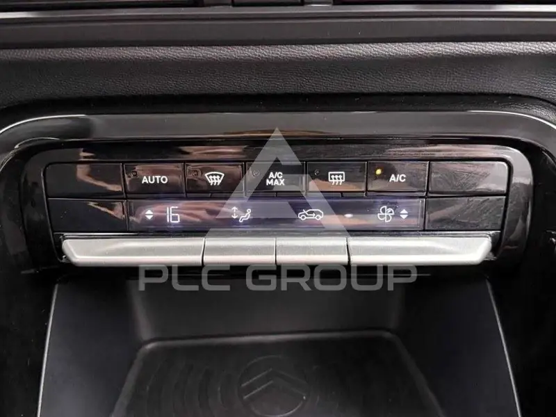 2024 Citroen C3