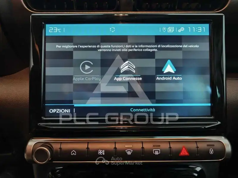 2024 Citroen C3
