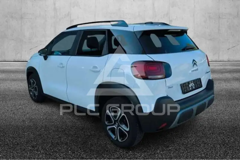 2024 Citroen C3