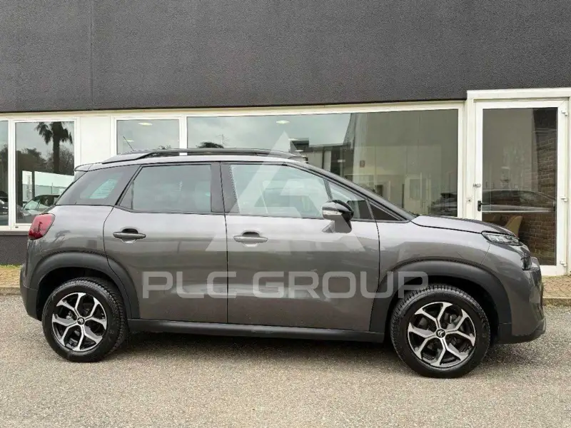 2024 Citroen C3