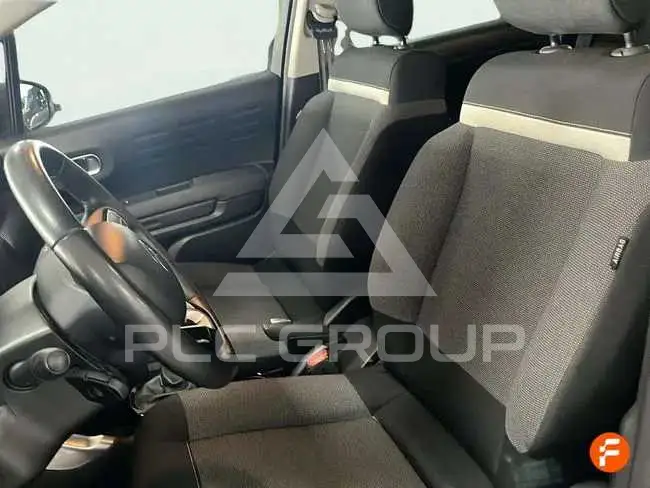 2024 Citroen C3