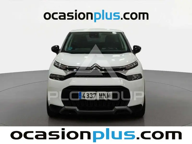2024 Citroen C3