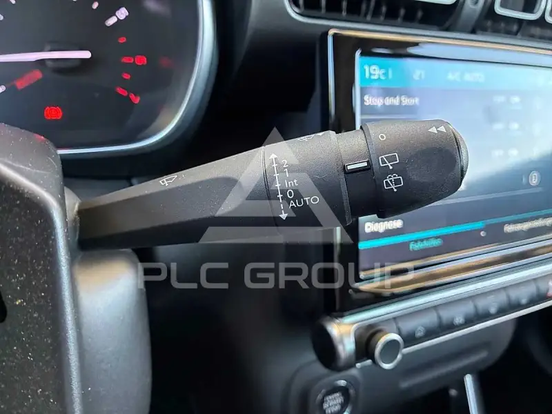 2024 Citroen C3