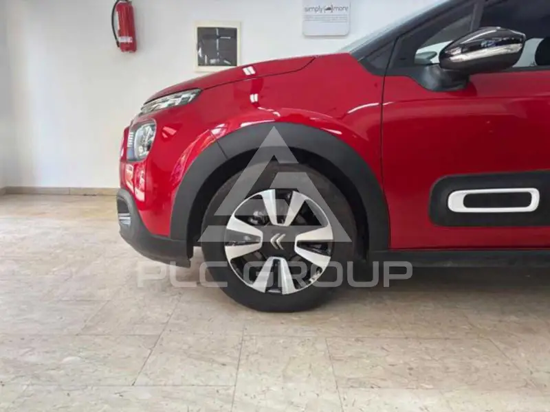 2024 Citroen C3