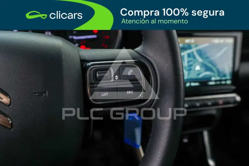 2024 Citroen C3