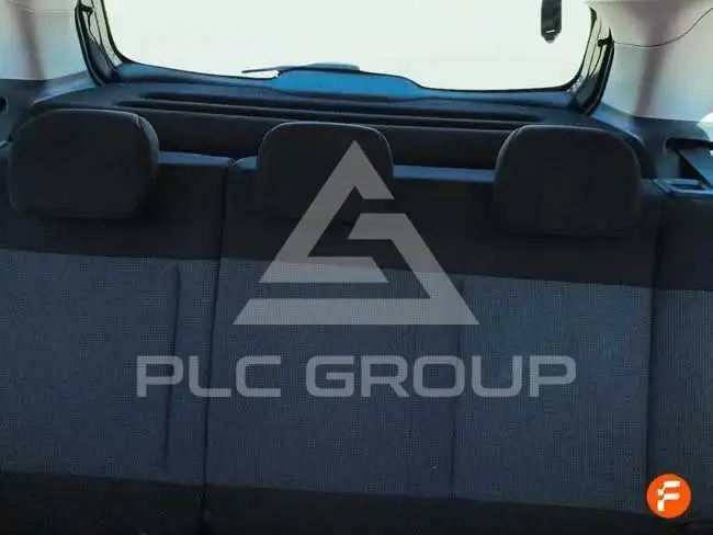 2024 Citroen C3