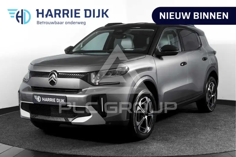 2024 Citroen C3