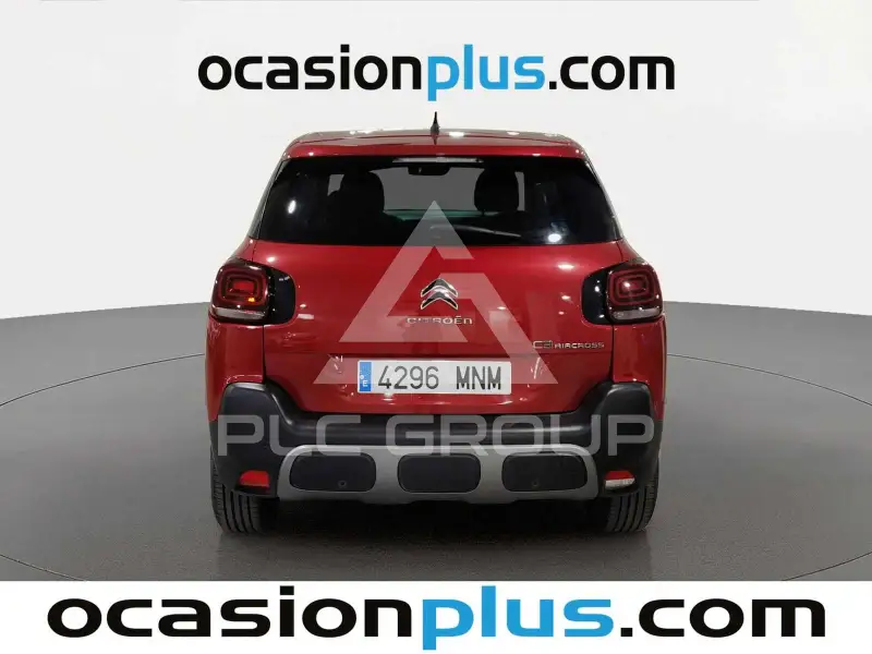 2024 Citroen C3