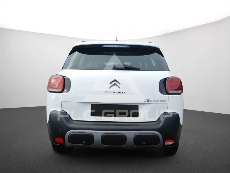 2024 Citroen C3