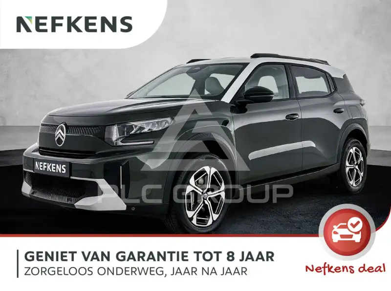 2024 Citroen C3