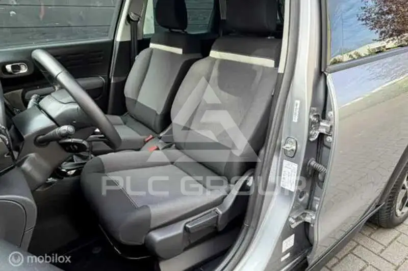 2024 Citroen C3