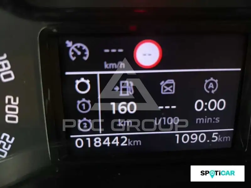 2024 Citroen C3