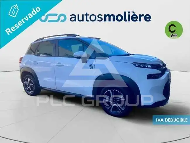 2024 Citroen C3