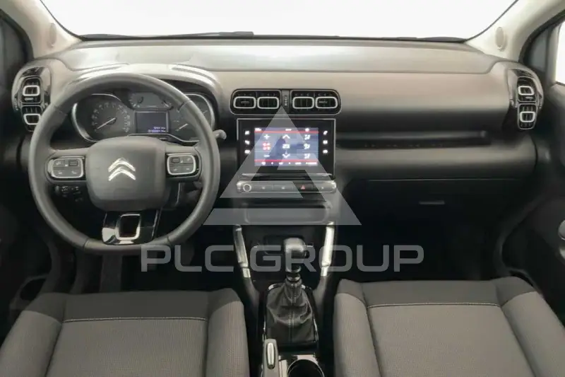 2024 Citroen C3