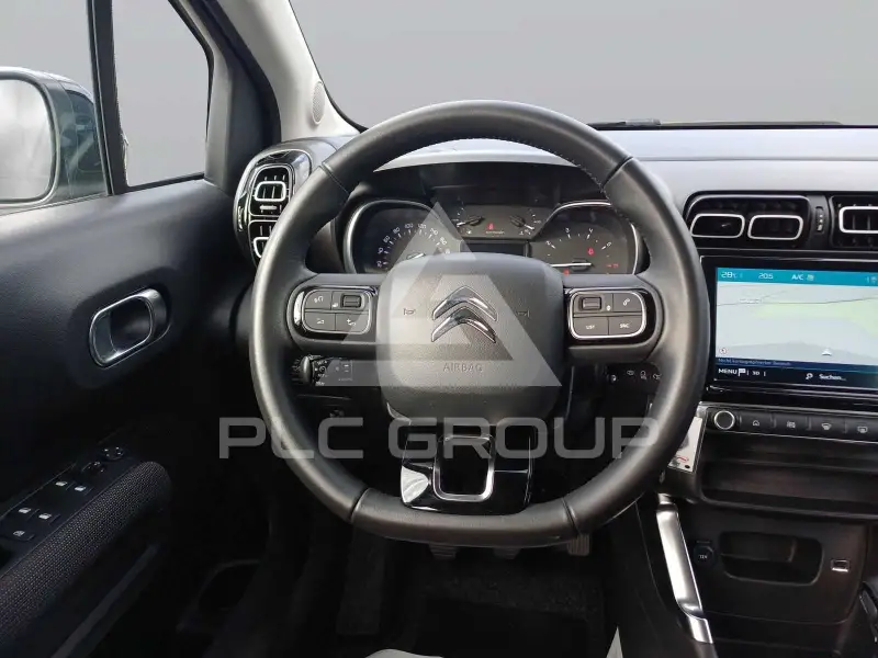 2024 Citroen C3