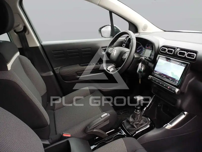 2024 Citroen C3