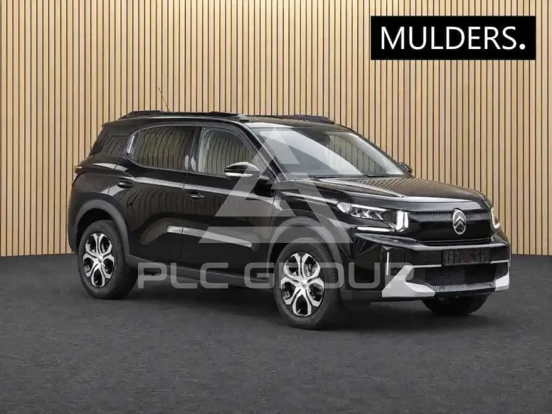 2024 Citroen C3