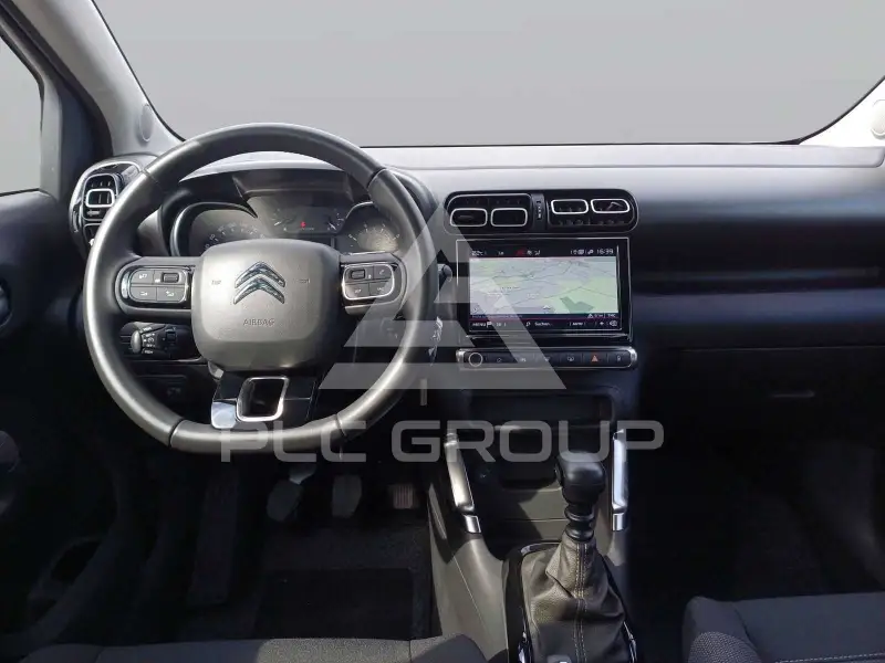 2024 Citroen C3