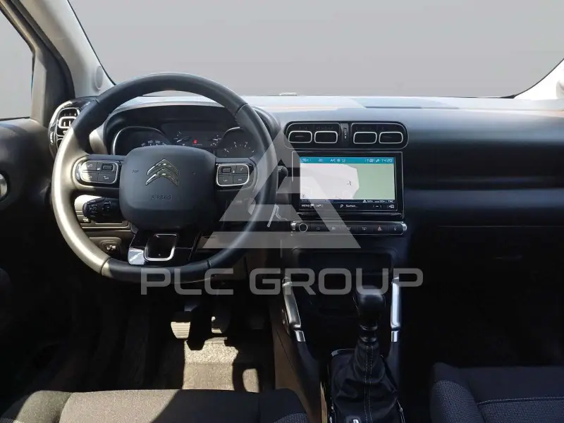 2024 Citroen C3