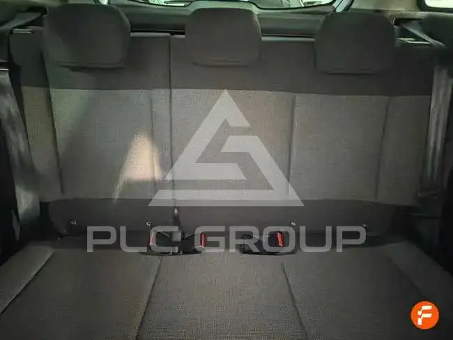 2024 Citroen C3