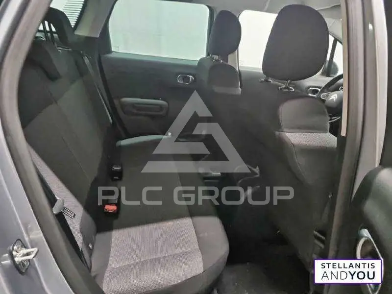 2024 Citroen C3