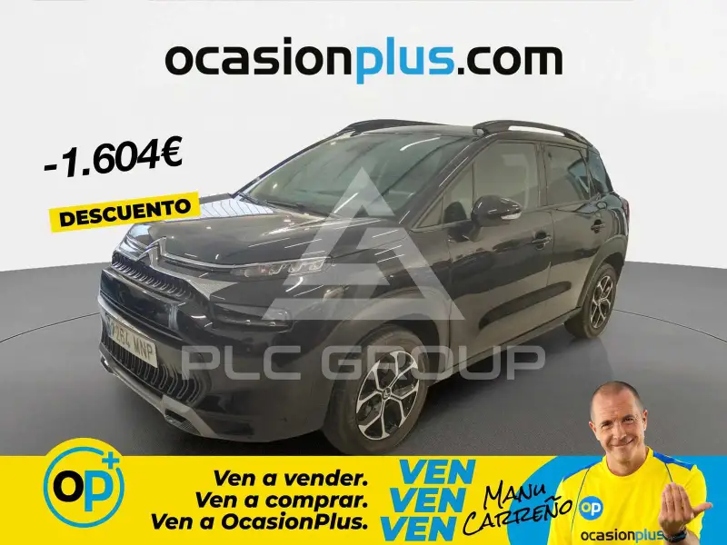 2024 Citroen C3