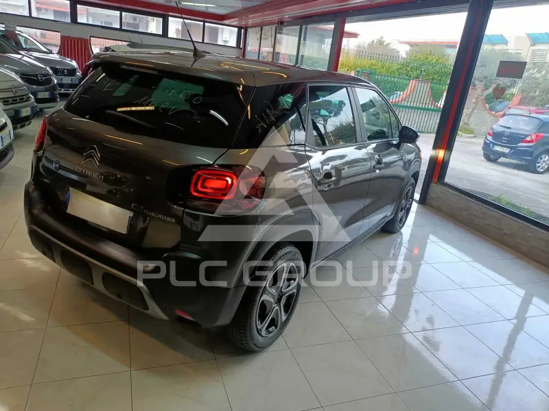 2024 Citroen C3