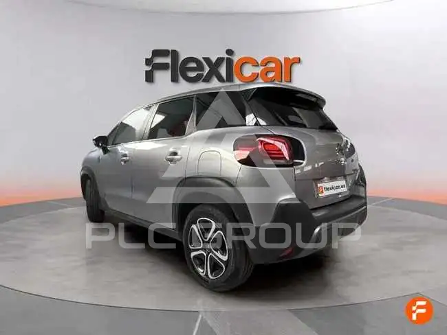 2024 Citroen C3