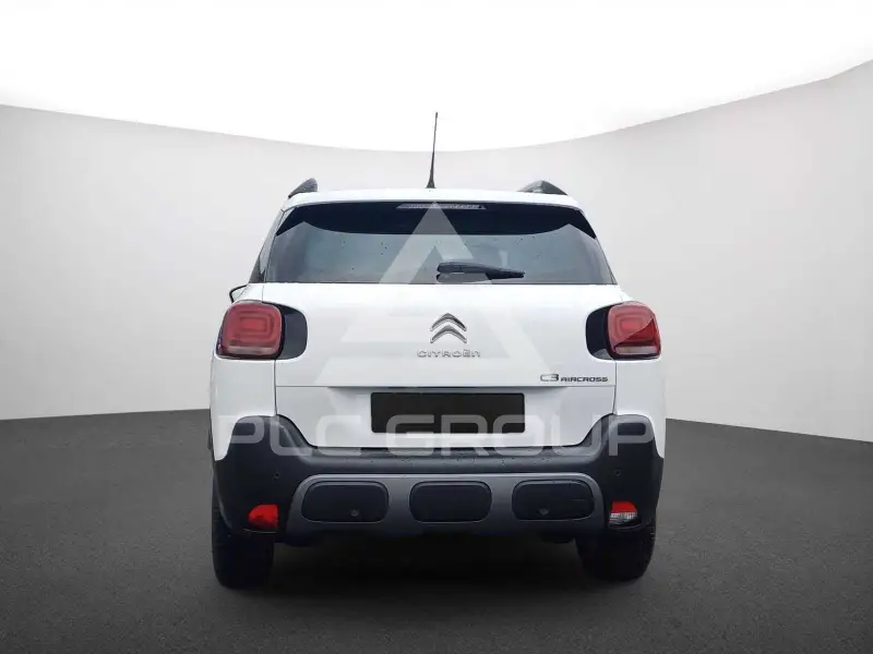 2024 Citroen C3