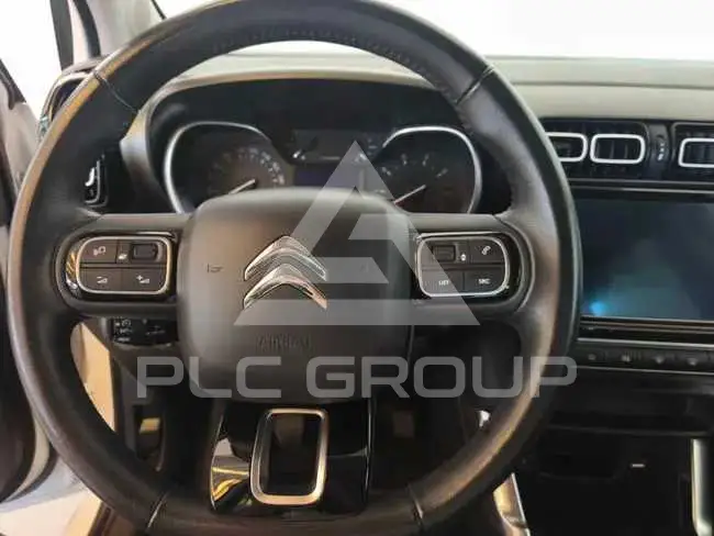 2024 Citroen C3