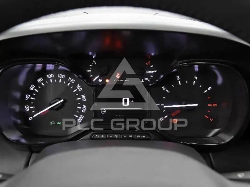 2024 Citroen C3