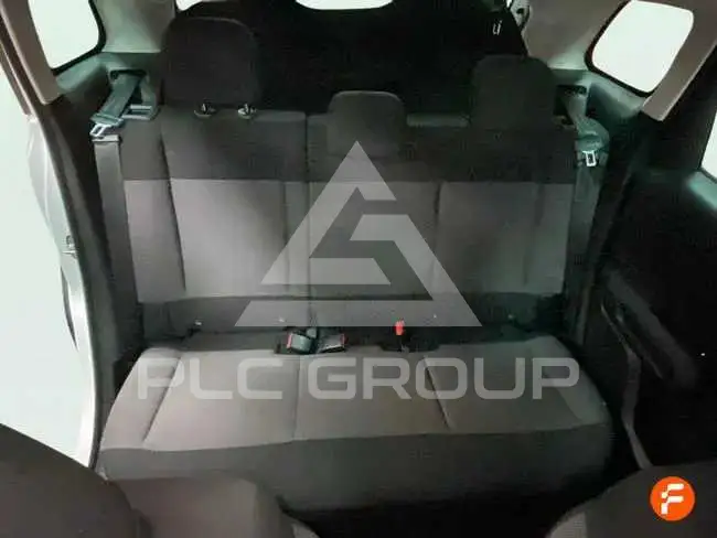 2024 Citroen C3
