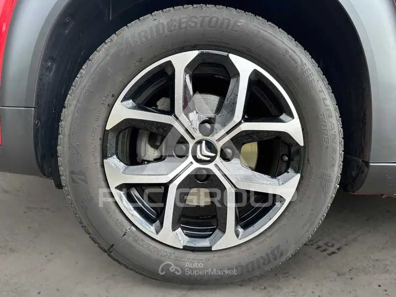 2024 Citroen C3