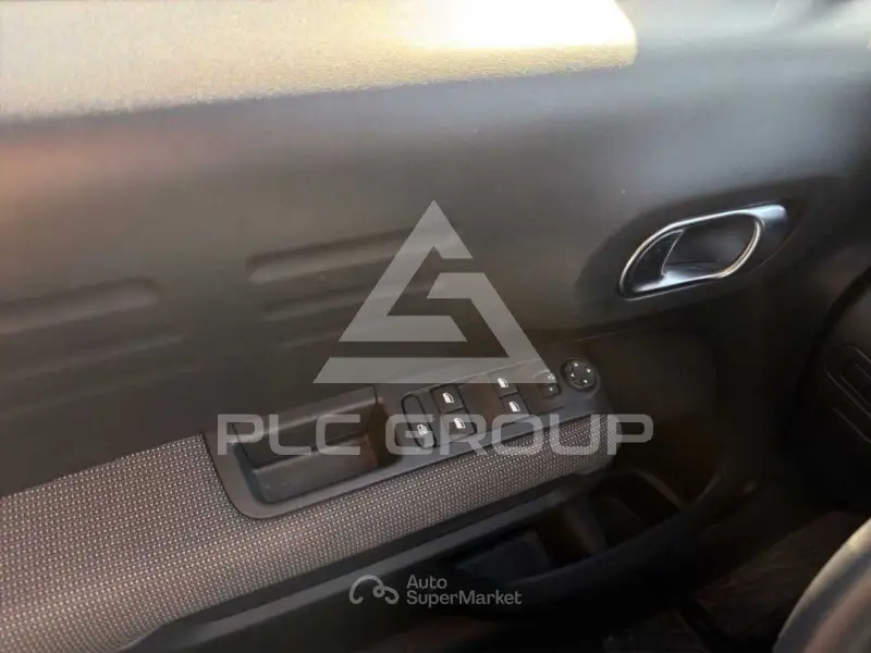 2024 Citroen C3