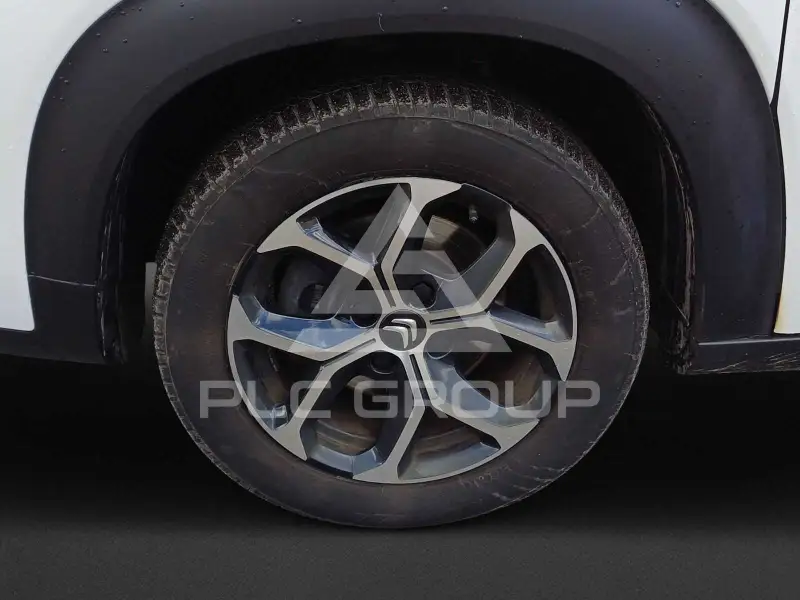 2024 Citroen C3