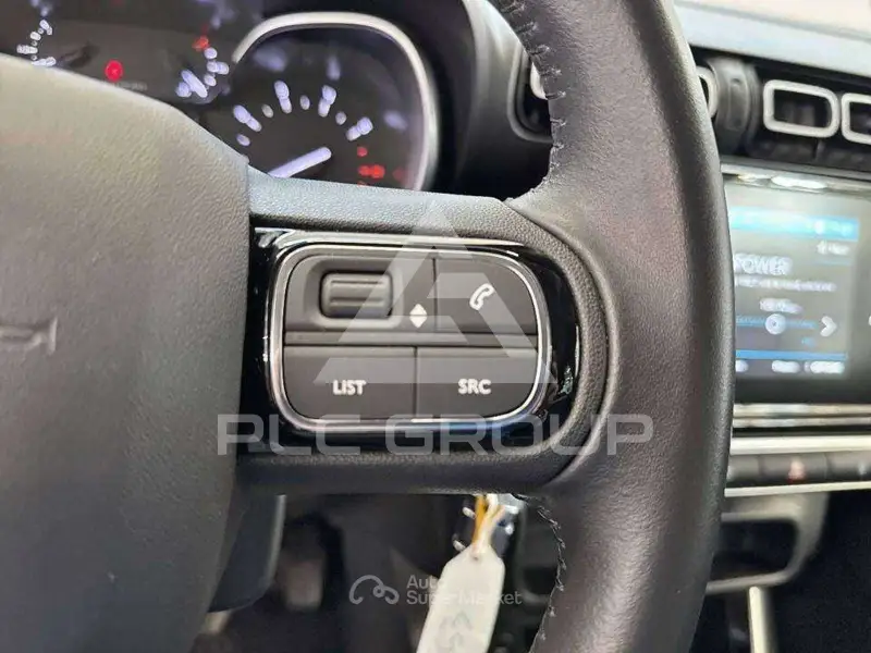 2024 Citroen C3