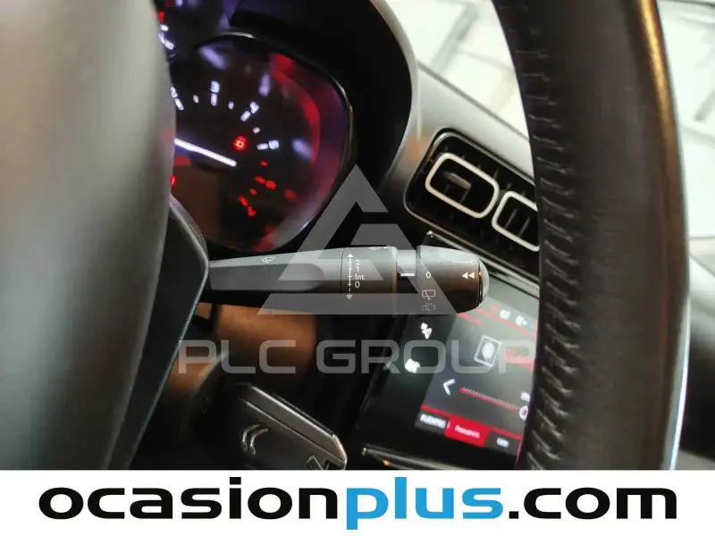 2024 Citroen C3