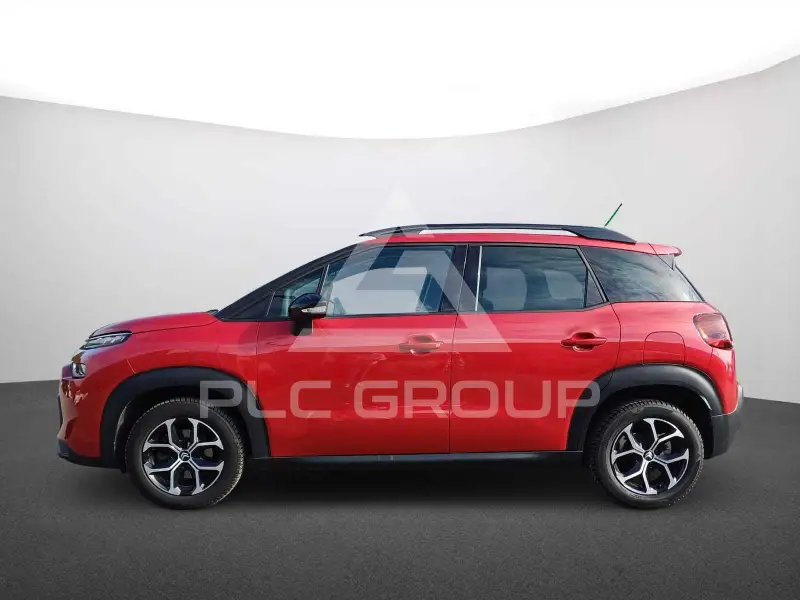 2024 Citroen C3