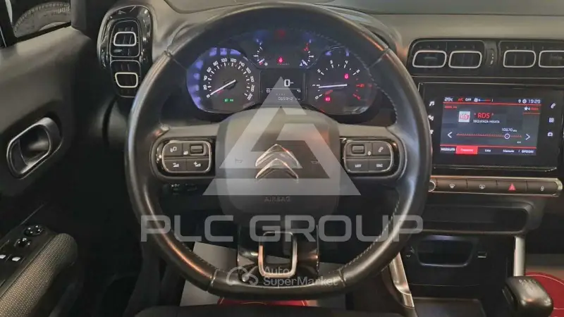 2024 Citroen C3