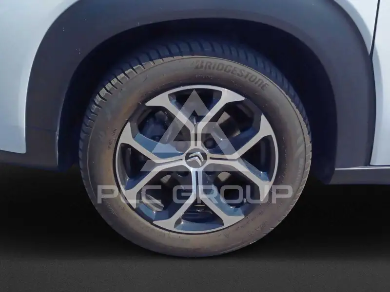 2024 Citroen C3