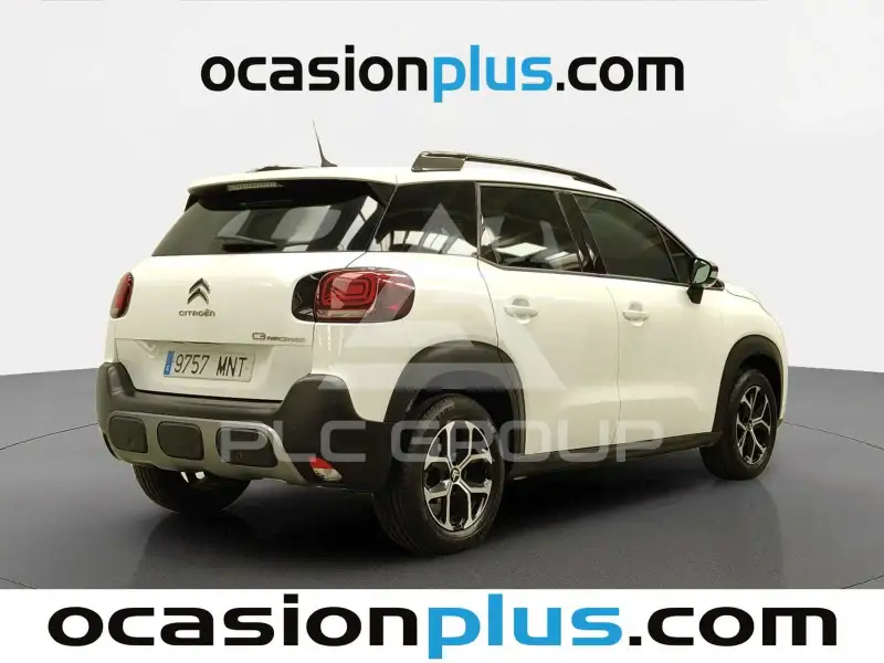 2024 Citroen C3