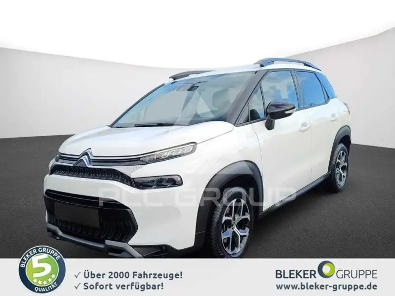 2024 Citroen C3