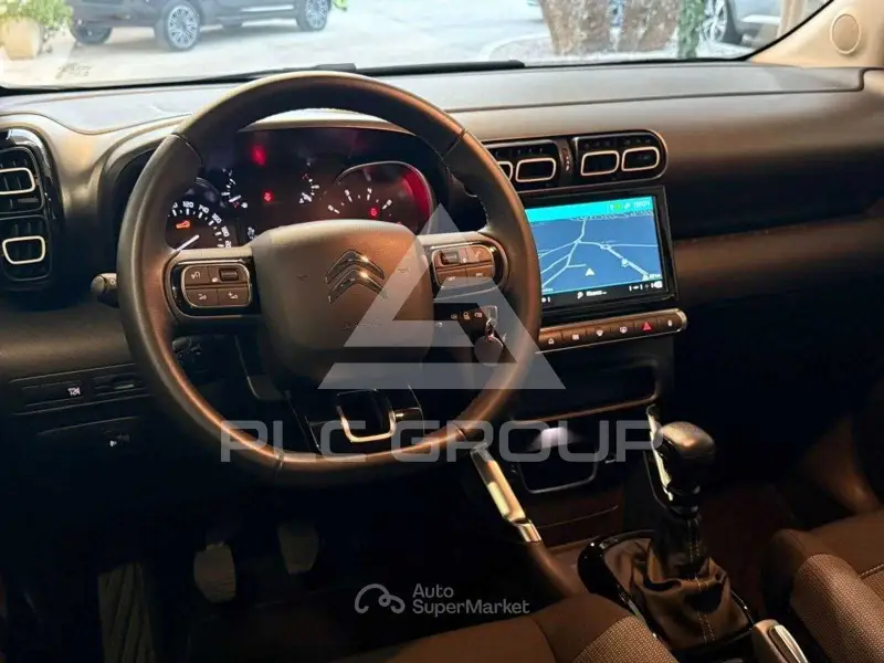 2024 Citroen C3